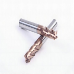 Name: 58 Degree Integral Tungsten Carbide Alloy Round Nose Cutter Unit: Metric