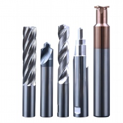 Customized non-standard alloy tungsten steel milling cutter