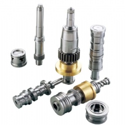 Customized Hardware and Machinery Parts